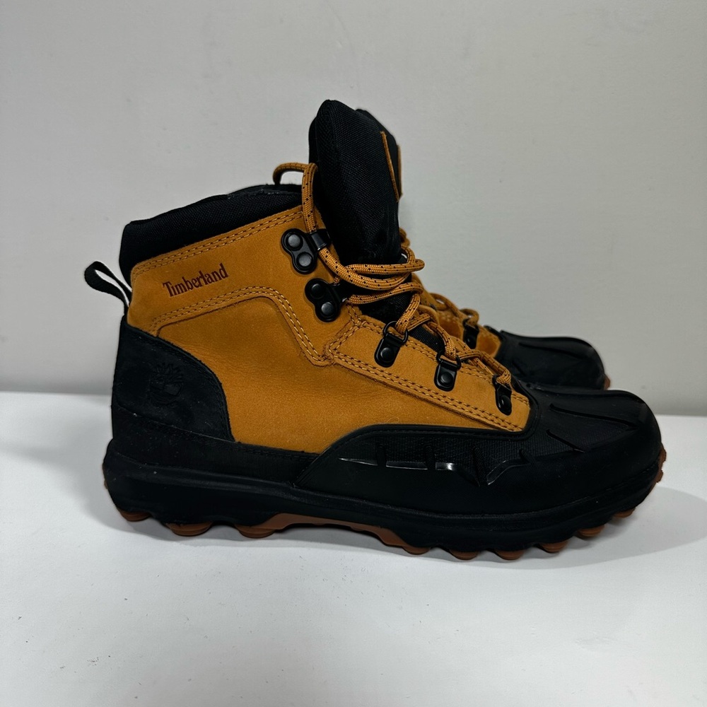Timberland Boys Converge Waterproof Boot